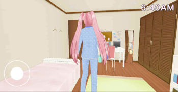 Download Yan Love Remake Simulators for Android screenshot 4