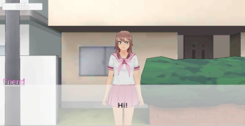Download Yan Love Remake Simulators for Android screenshot 5