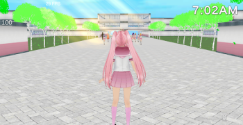 Download Yan Love Remake Simulators for Android screenshot 6