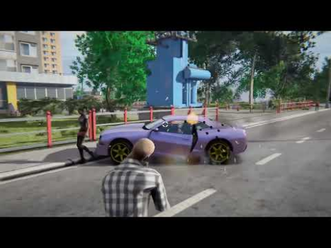Download MadOut2: Grand Auto Racing Race for Android