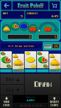Download American Poker 90's Casino Casino for Android screenshot 3