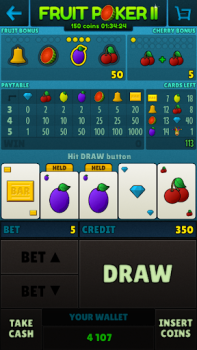 Download American Poker 90's Casino Casino for Android screenshot 5
