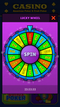 Download American Poker 90's Casino Casino for Android screenshot 7