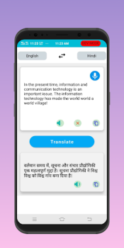 Download Language Translator: Offline Education for Android screenshot 4