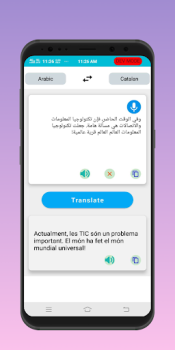 Download Language Translator: Offline Education for Android screenshot 6