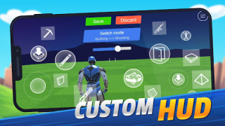 Download 1v1.LOL - Battle Royale Game Action for Android screenshot 4