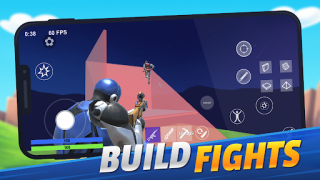 Download 1v1.LOL - Battle Royale Game Action for Android screenshot 6