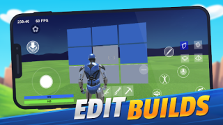 Download 1v1.LOL - Battle Royale Game Action for Android screenshot 7