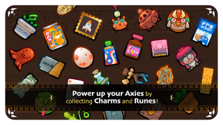 Download Axie Infinity: Origins Board games for Android screenshot 3