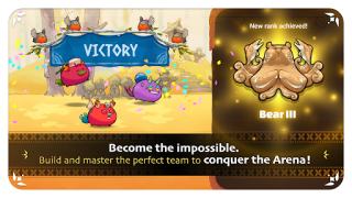 Download Axie Infinity: Origins Board games for Android screenshot 4