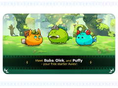 Download Axie Infinity: Origins Board games for Android screenshot 5