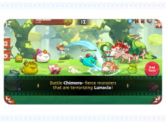 Download Axie Infinity: Origins Board games for Android screenshot 6