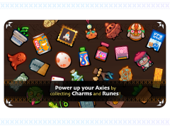 Download Axie Infinity: Origins Board games for Android screenshot 7