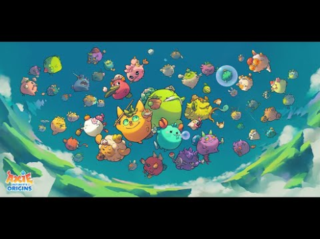 Download Axie Infinity: Origins Board games for Android screenshot 8
