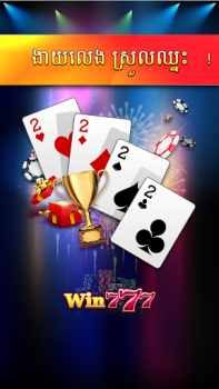 Download Win777 - Tien Len Casino Casino for Android screenshot 2