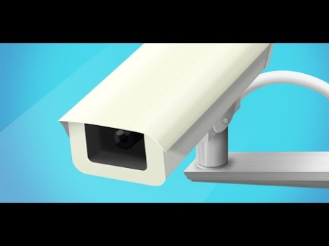 Speed Camera Detector