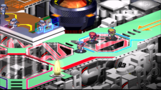 Download PS1 Emulator Action for Android screenshot 2