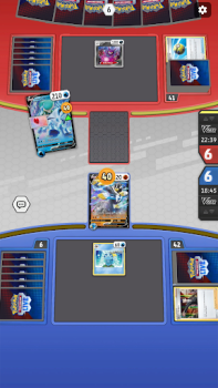 Download Pokémon TCG Live Board games for Android screenshot 5