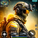 Download  ATSS2:TPS/FPS Gun Shooter Game