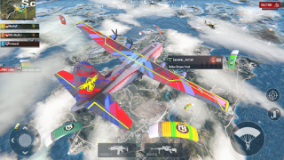 Download ATSS2:TPS/FPS Gun Shooter Game Adventure for Android screenshot 3