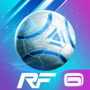 Download  Real Football
