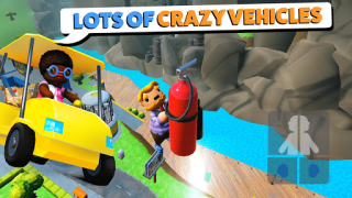 Download Totally Reliable Delivery Simulators for Android screenshot 2
