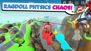 Download Totally Reliable Delivery Simulators for Android screenshot 3