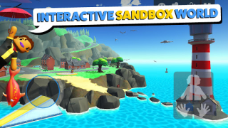Download Totally Reliable Delivery Simulators for Android screenshot 4
