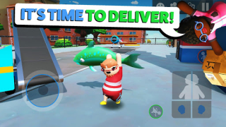Download Totally Reliable Delivery Simulators for Android screenshot 5