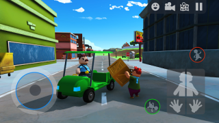 Download Totally Reliable Delivery Simulators for Android screenshot 6