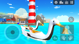 Download Totally Reliable Delivery Simulators for Android screenshot 7