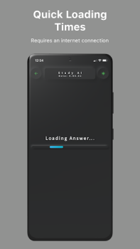 Download Study AI Education for Android screenshot 5