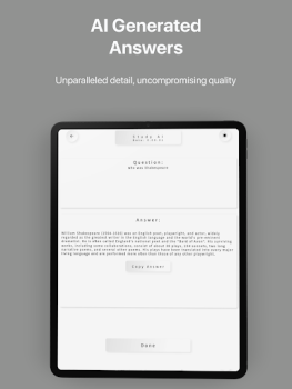 Download Study AI Education for Android screenshot 7
