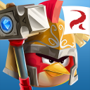 Download  Angry Birds Epic RPG