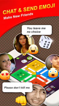 Download Ludo STAR: Online Dice Game Table games for Android screenshot 4