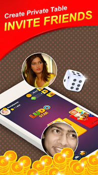 Download Ludo STAR: Online Dice Game Table games for Android screenshot 5