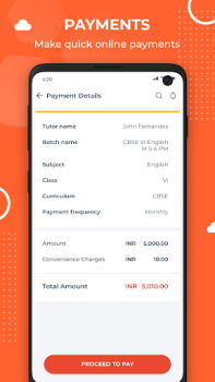 Download UD LITE Education for Android screenshot 2