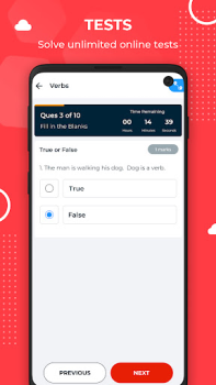 Download UD LITE Education for Android screenshot 4