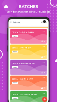 Download UD LITE Education for Android screenshot 5