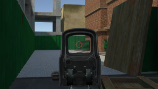 Download Local Warfare Re: Portable Action for Android screenshot 2