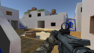 Download Local Warfare Re: Portable Action for Android screenshot 7