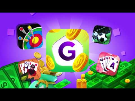 Download GAMEE Prizes: Real Money Games Casino for Android screenshot 8
