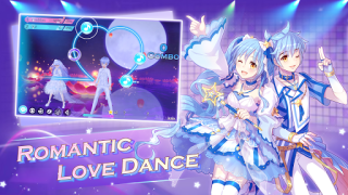 Download Sweet Dance Music for Android screenshot 2