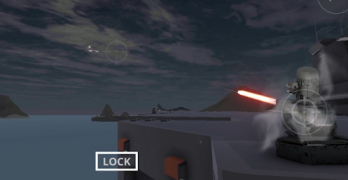 Download C-RAM CIWS simulator Action for Android screenshot 2