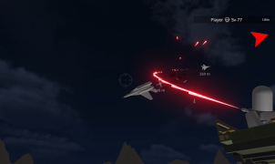 Download C-RAM CIWS simulator Action for Android screenshot 3