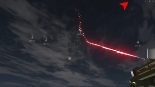 Download C-RAM CIWS simulator Action for Android screenshot 4