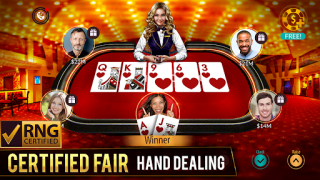 Download Zynga Poker- Texas Holdem Game Board games for Android screenshot 5