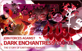 Download CookieRun: Kingdom Role games for Android screenshot 4