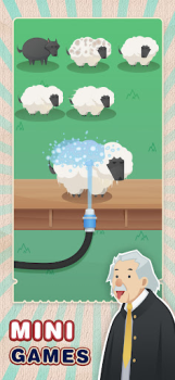 Download Cooking Papa:Cookstar Simulators for Android screenshot 3