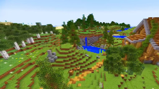 Download King Craft - Building City Simulators for Android screenshot 2